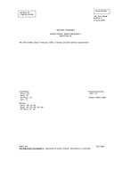 MIL MIL-STD-1640B Notice 1 – Cancellation PDF MIL MIL-STD-1640B Notice 1 - Cancellation PDF