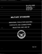 MIL MIL-STD-1646B PDF