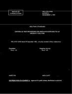 MIL MIL-STD-1648A Notice 2 - Cancellation PDF