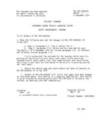 MIL MIL-STD-1658 Change Notice 1 PDF