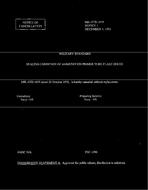 MIL MIL-STD-1659 Notice 1 - Cancellation PDF