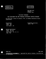 MIL MIL-STD-1665 Notice 7 - Cancellation PDF