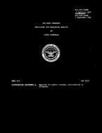 MIL MIL-STD-1668B PDF MIL MIL-STD-1668B PDF