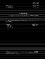 MIL MIL-STD-1670A Notice 1 - Validation PDF