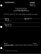 MIL MIL-STD-1671 Notice 1 - Validation PDF