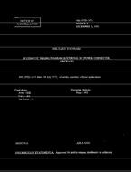 MIL MIL-STD-1671 Notice 2 - Cancellation PDF