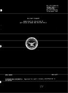 MIL MIL-STD-1699B PDF