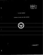 MIL MIL-STD-171D PDF