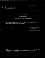 MIL MIL-STD-172C Notice 2 - Cancellation PDF