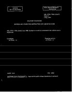 MIL MIL-STD-1750A Notice 3 - Validation PDF