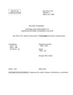 MIL MIL-STD-1753 Notice 1 - Cancellation PDF
