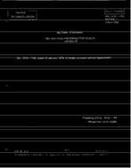 MIL MIL-STD-1755 Notice 1 - Cancellation PDF