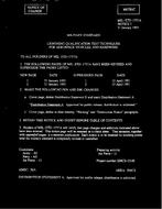 MIL MIL-STD-1757A Change Notice 2 PDF