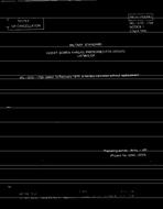 MIL MIL-STD-1758 Notice 1 - Cancellation PDF