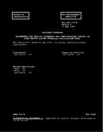 MIL MIL-STD-1767B Notice 1 - Cancellation PDF