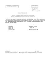 MIL MIL-STD-176A Notice 1 - Inactivation PDF