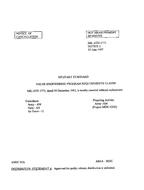 MIL MIL-STD-1771 Notice 2 - Cancellation PDF