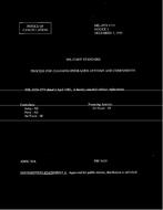 MIL MIL-STD-1774 Notice 2 - Cancellation PDF