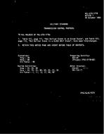 MIL MIL-STD-1778 Change Notice 1 PDF