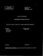 MIL MIL-STD-1778 Notice 2 - Cancellation PDF