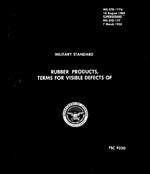 MIL MIL-STD-177A PDF