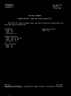 MIL MIL-STD-177A Notice 1 - Validation PDF