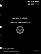 MIL MIL-STD-1781 PDF