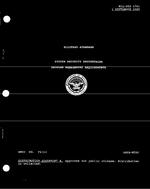 MIL MIL-STD-1785 PDF