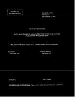 MIL MIL-STD-1790B Notice 1 - Cancellation PDF