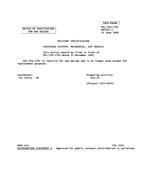MIL MIL-STD-1792 Notice 1 - Inactivation PDF