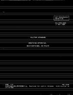 MIL MIL-STD-1805A PDF MIL MIL-STD-1805A PDF