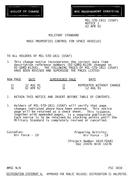 MIL MIL-STD-1811 Change Notice 1 PDF