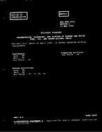 MIL MIL-STD-1816 Notice 1 - Cancellation PDF