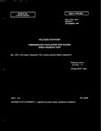 MIL MIL-STD-1819 Notice 1 - Cancellation PDF