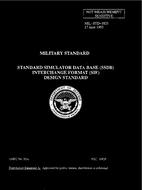 MIL MIL-STD-1821 PDF