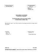 MIL MIL-STD-1821 Notice 3 - Inactivation PDF