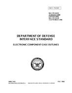 MIL MIL-STD-1835C PDF
