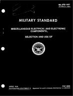 MIL MIL-STD-1837B PDF