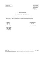 MIL MIL-STD-1837B Notice 1 - Cancellation PDF