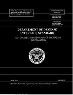 MIL MIL-STD-1840B PDF