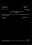 MIL MIL-STD-1858 Notice 1 - Validation PDF