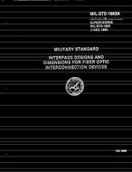 MIL MIL-STD-1863A PDF MIL MIL-STD-1863A PDF