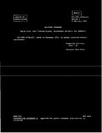 MIL MIL-STD-1870A Notice 1 - Cancellation PDF