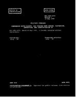 MIL MIL-STD-1879 Notice 1 - Cancellation PDF