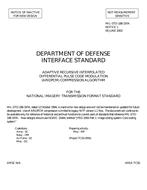 MIL MIL-STD-188-197A Notice 1 - Inactivation 1 PDF