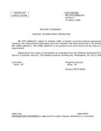 MIL MIL-STD-1884A Notice 1 - Cancellation PDF