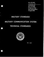 MIL MIL-STD-188C PDF