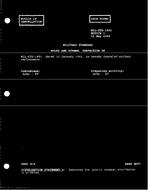 MIL MIL-STD-1891 Notice 1 - Cancellation PDF