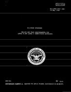 MIL MIL-STD-1905A PDF