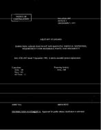 MIL MIL-STD-1907 Notice 2 - Cancellation 1 PDF
